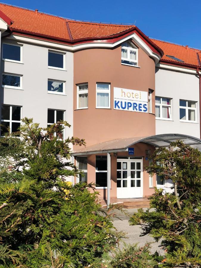 Hotel Kupres Kupres (Canton 10) Exterior foto